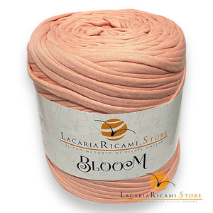 Fettuccia BlooM - LacariaRicami.Store - - LacariaRicami.Store