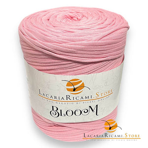 Fettuccia BlooM - LacariaRicami.Store - - LacariaRicami.Store