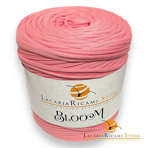 Fettuccia BlooM - LacariaRicami.Store - - LacariaRicami.Store