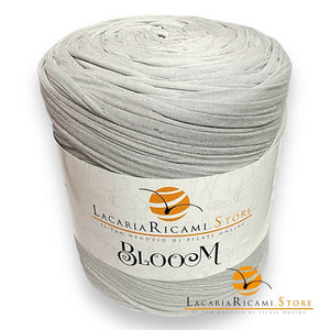 Fettuccia BlooM - LacariaRicami.Store - - LacariaRicami.Store