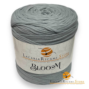 Fettuccia BlooM - LacariaRicami.Store - - LacariaRicami.Store