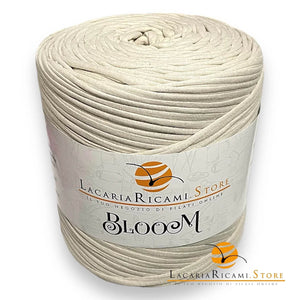 Fettuccia BlooM - LacariaRicami.Store - - LacariaRicami.Store