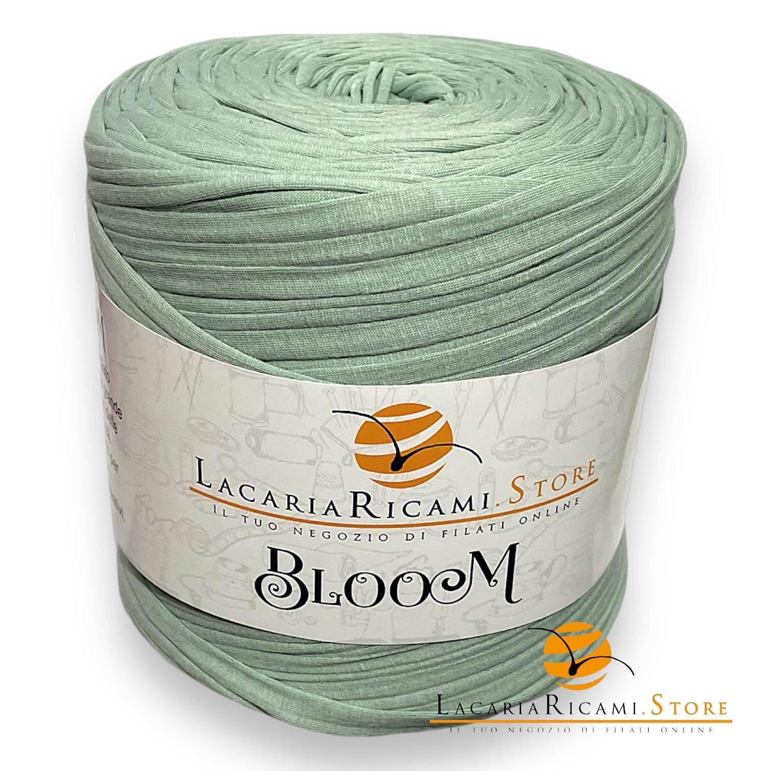 Zoom VERDE MARE
