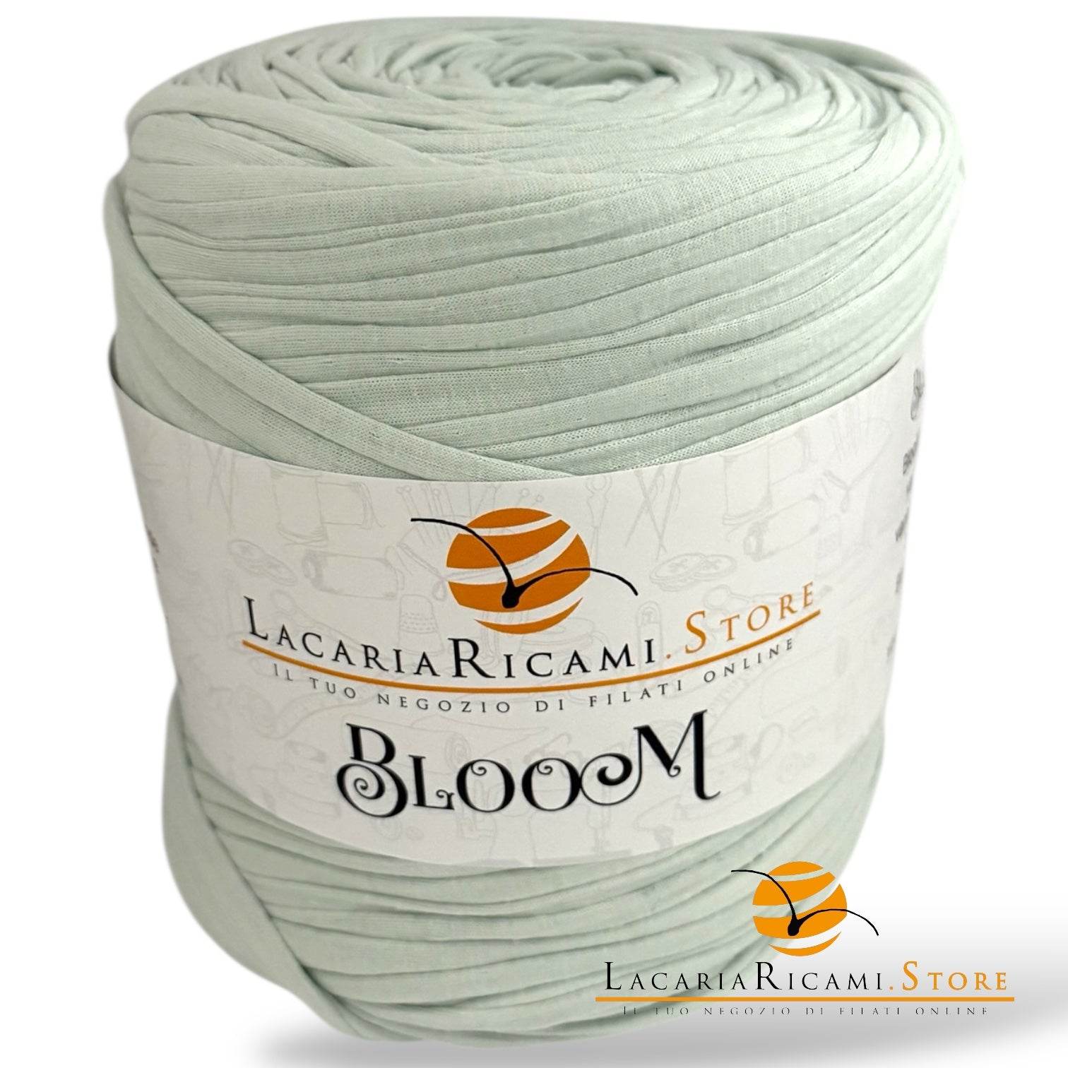 Zoom VERDE MENTA