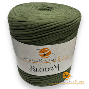 Fettuccia BlooM - LacariaRicami.Store - - LacariaRicami.Store