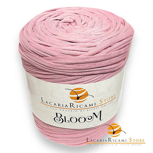 Fettuccia BlooM - LacariaRicami.Store - - LacariaRicami.Store