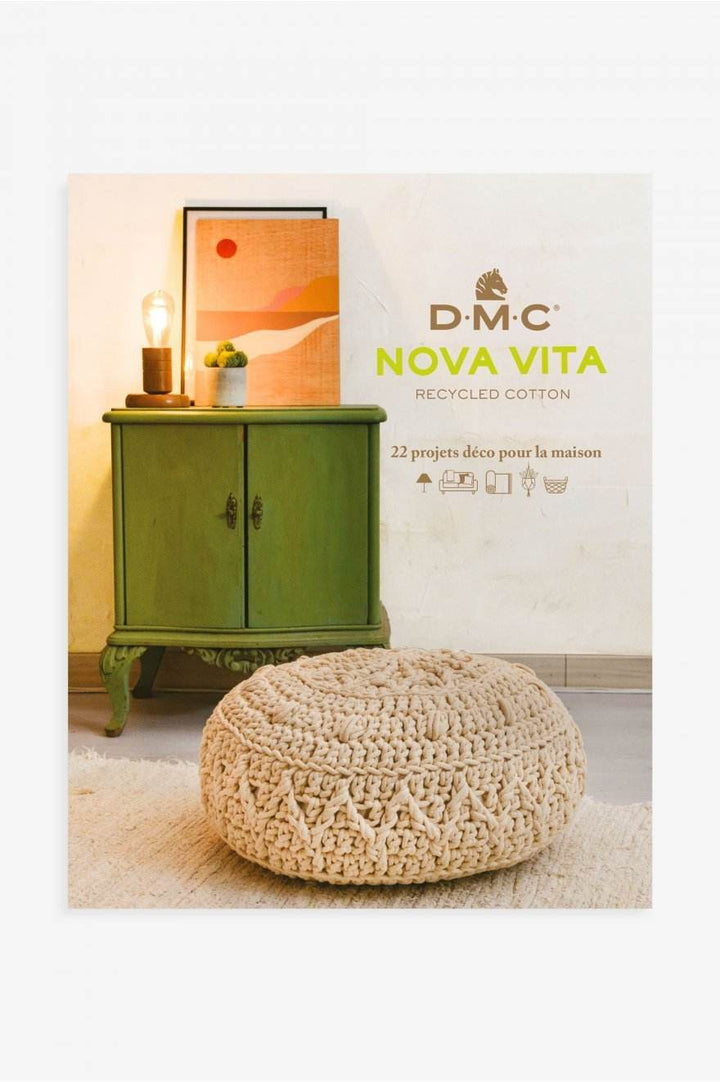 Cordino ECO VITA 12 - DMC - - LacariaRicami.Store