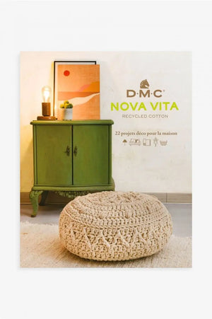 Cordino ECO VITA 12 - DMC - - LacariaRicami.Store