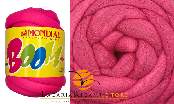 604 - FUCHSIA