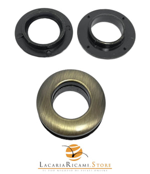 BORCHIE HQ 15-25mm - - LacariaRicami.Store