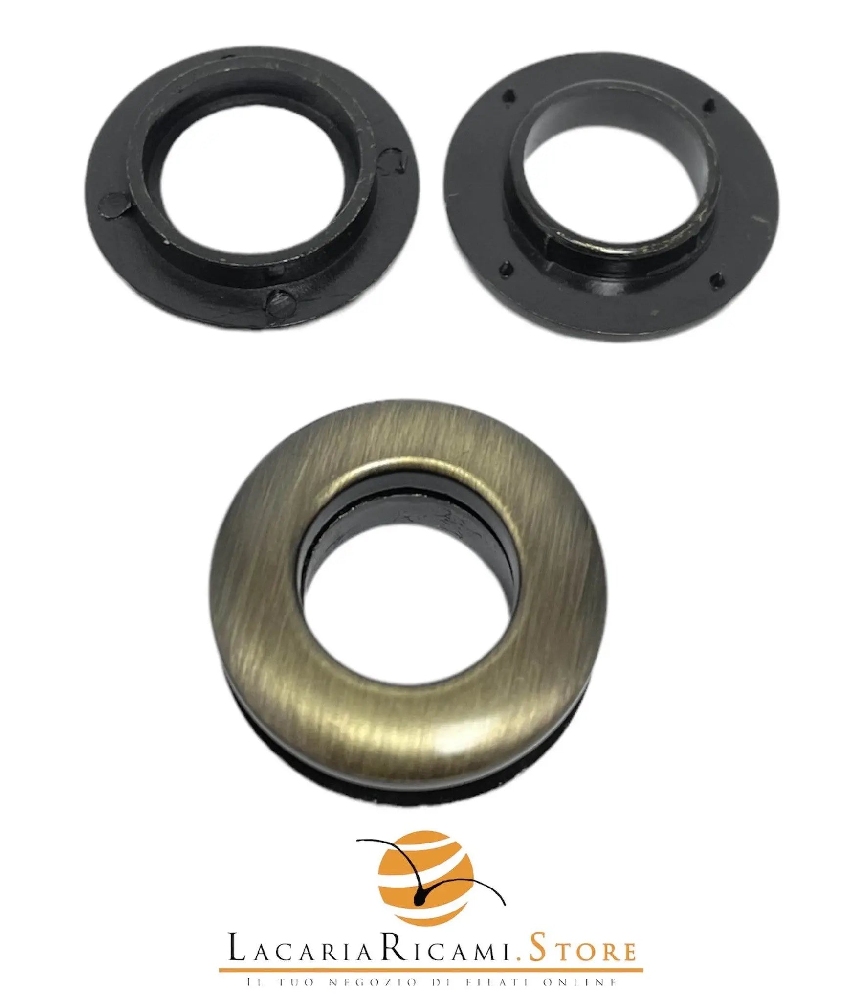 BORCHIE HQ 15-25mm - - LacariaRicami.Store