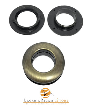 BORCHIE HQ 15-25mm - - LacariaRicami.Store