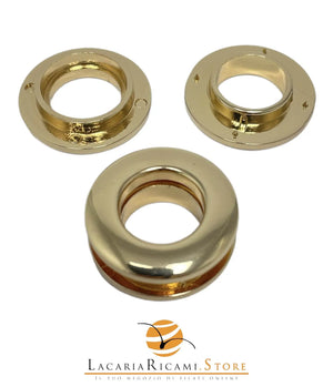 BORCHIE HQ 15-25mm - - LacariaRicami.Store