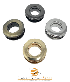BORCHIE HQ 15-25mm - - LacariaRicami.Store