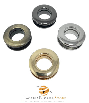 BORCHIE HQ 15-25mm - - LacariaRicami.Store