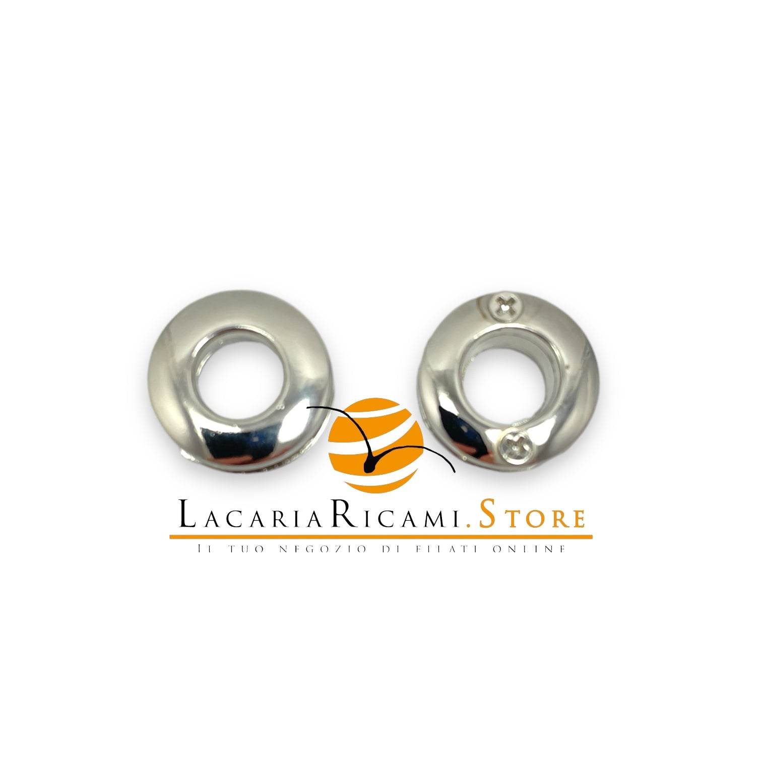 Occhiello con viti - - LacariaRicami.Store