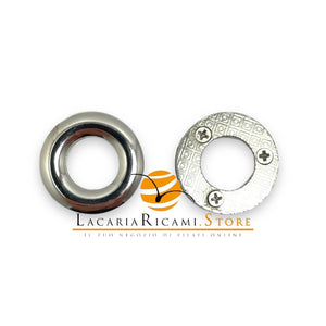 Occhiello con viti - - LacariaRicami.Store