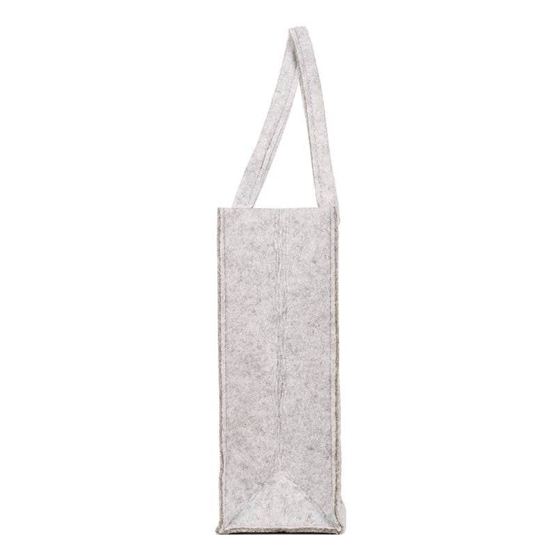 BORSA In Feltro BF - - LacariaRicami.Store