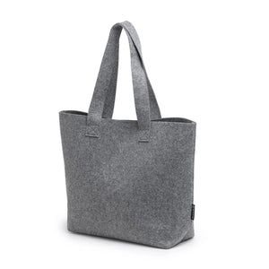 POCHETTE/BORSA in feltro - - LacariaRicami.Store