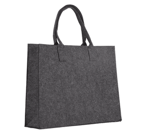 BORSA In Feltro BF - - LacariaRicami.Store