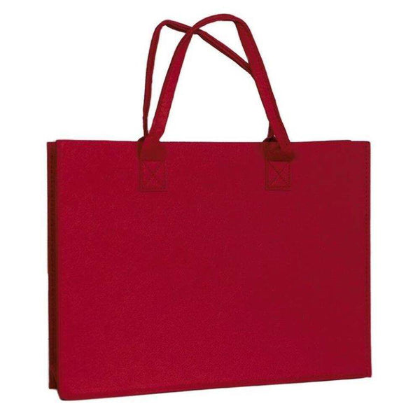 PO002.12 - 40X30X10 - ROSSA