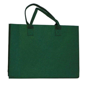 BORSA In Feltro BF - - LacariaRicami.Store