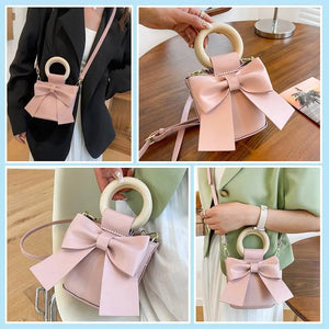 KIT BORSA Fiocco - FAI DA TE - - LacariaRicami.Store