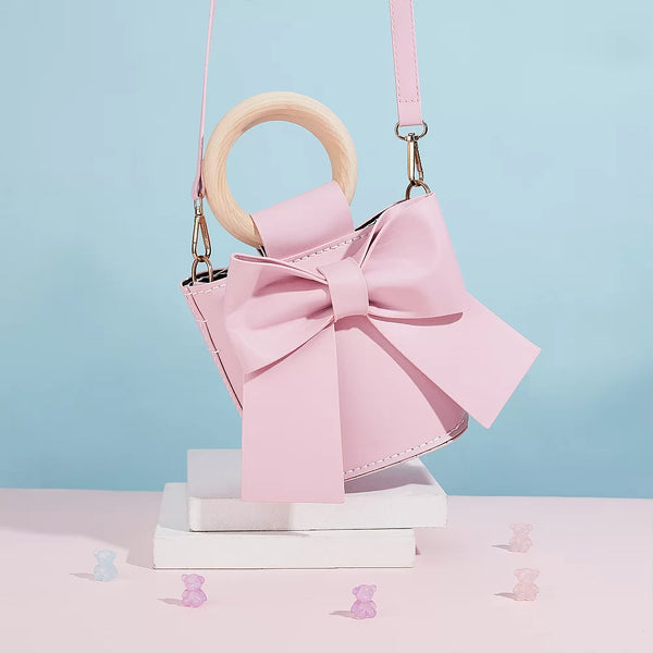 KIT BORSA Fiocco - FAI DA TE | Magico