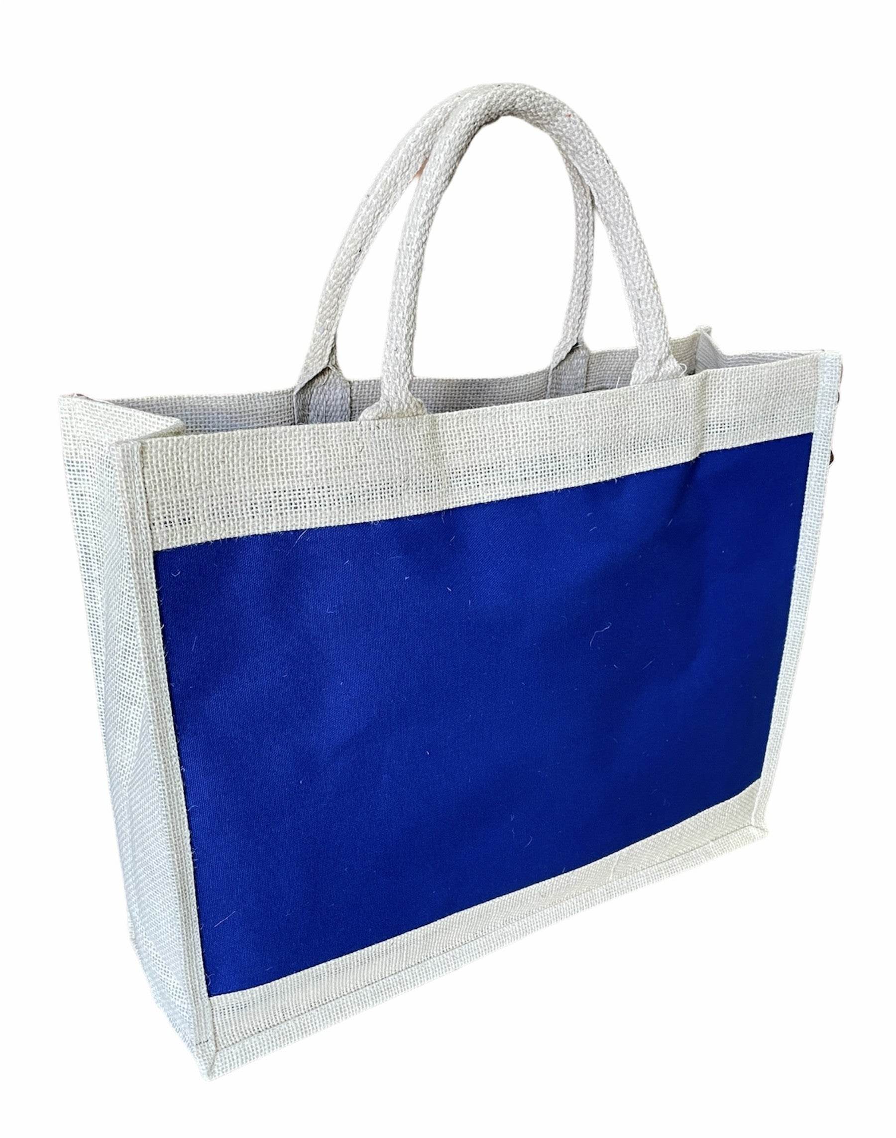 Zoom 46X37X14 - BLU