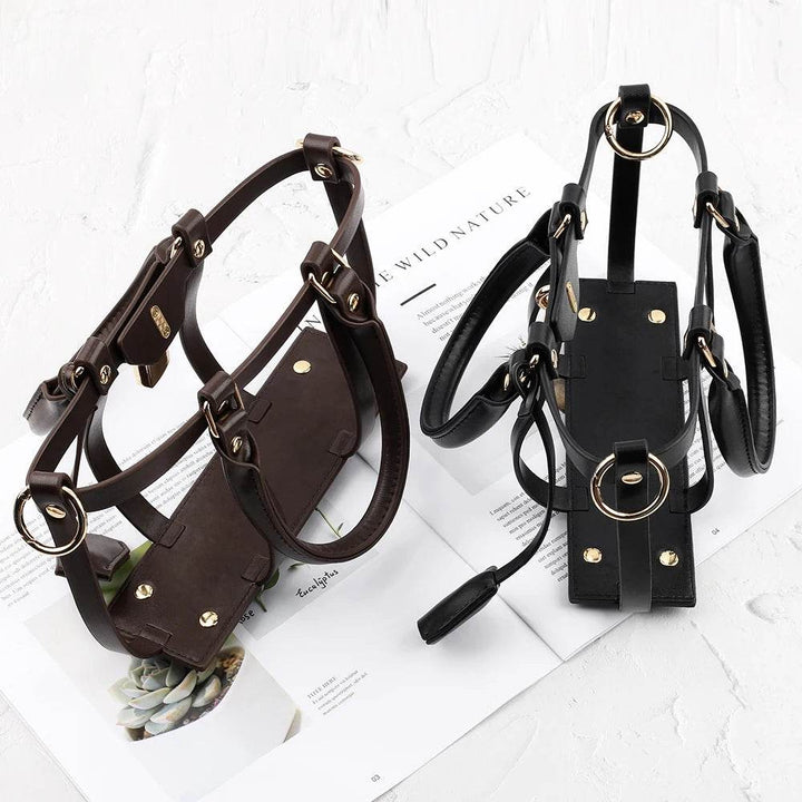BORSA a Tracolla Vuota per Borsa fai da te - MAS Srl - - LacariaRicami.Store