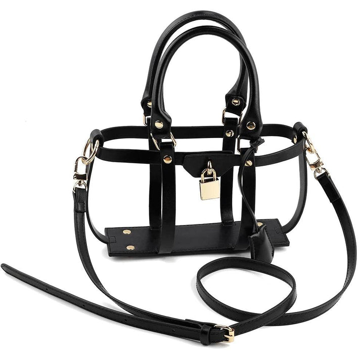 BORSA a Tracolla Vuota per Borsa fai da te - MAS Srl - - LacariaRicami.Store