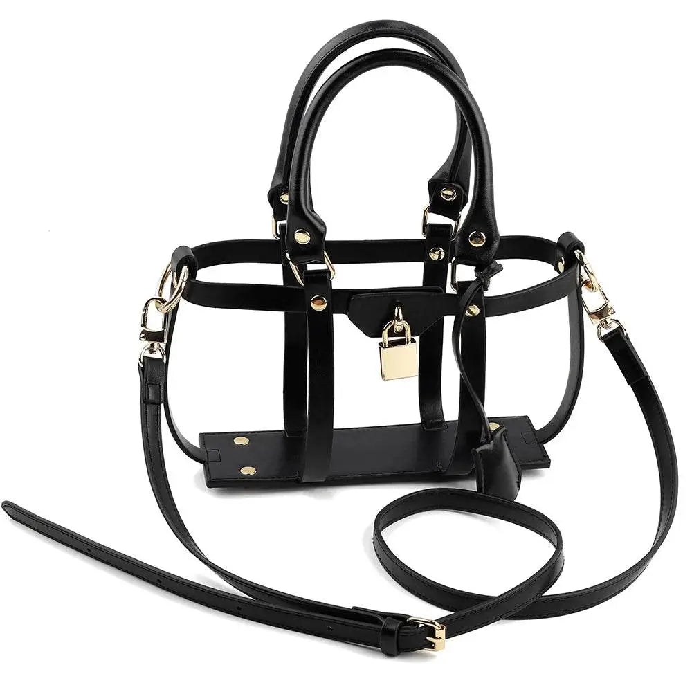 BORSA a Tracolla Vuota per Borsa fai da te - MAS Srl - - LacariaRicami.Store