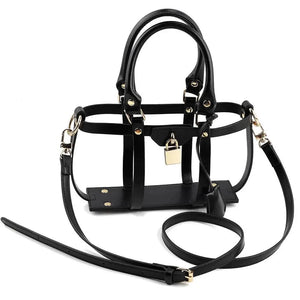 BORSA a Tracolla Vuota per Borsa fai da te - MAS Srl - - LacariaRicami.Store