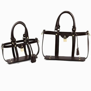 BORSA a Tracolla Vuota per Borsa fai da te - MAS Srl - - LacariaRicami.Store