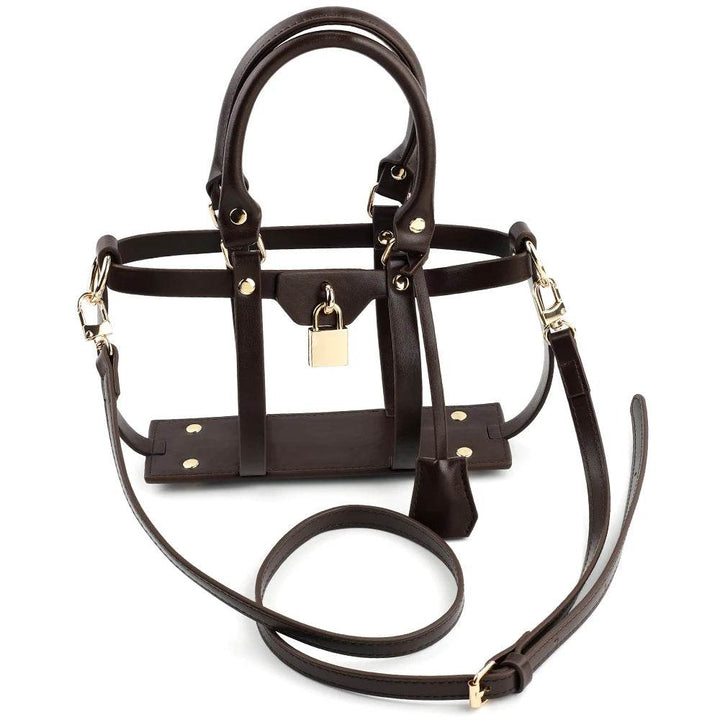 BORSA a Tracolla Vuota per Borsa fai da te - MAS Srl - - LacariaRicami.Store