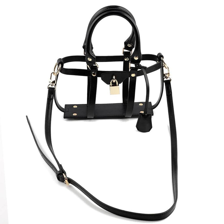 BORSA a Tracolla Vuota per Borsa fai da te - MAS Srl - - LacariaRicami.Store