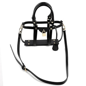 BORSA a Tracolla Vuota per Borsa fai da te - MAS Srl - - LacariaRicami.Store