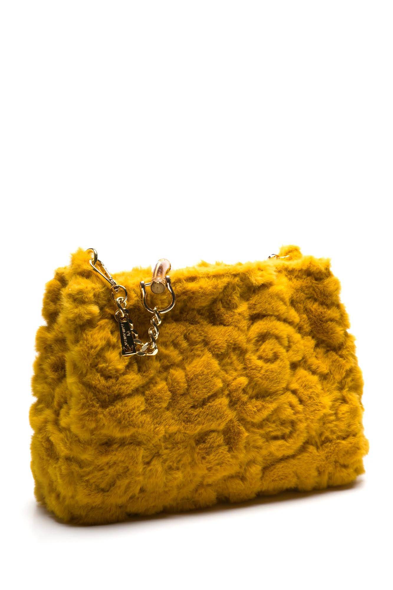 Manico In BAMBOO Con CATENA - - LacariaRicami.Store