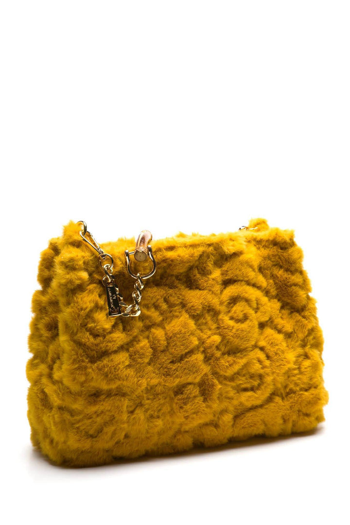 Manico In BAMBOO Con CATENA - - LacariaRicami.Store