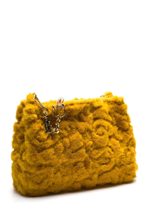Manico In BAMBOO Con CATENA - - LacariaRicami.Store