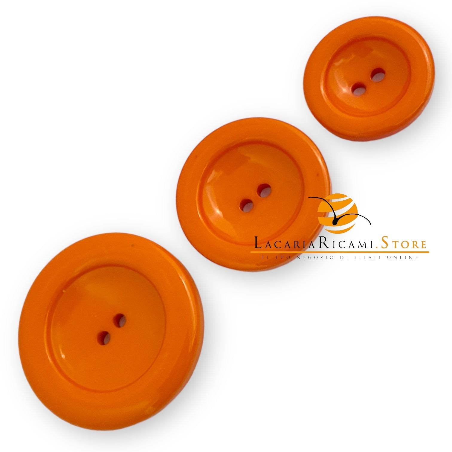 BOTTONE in Poliestere - SandraB - - LacariaRicami.Store