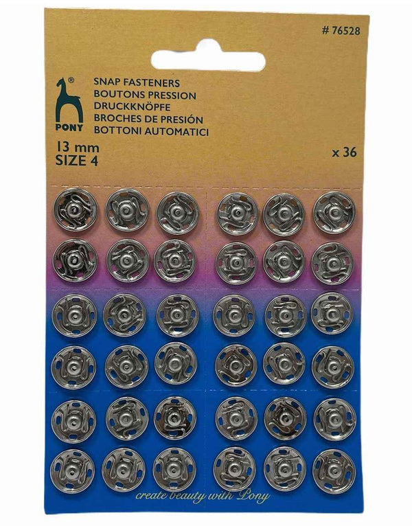 NICKEL – 13 mm
