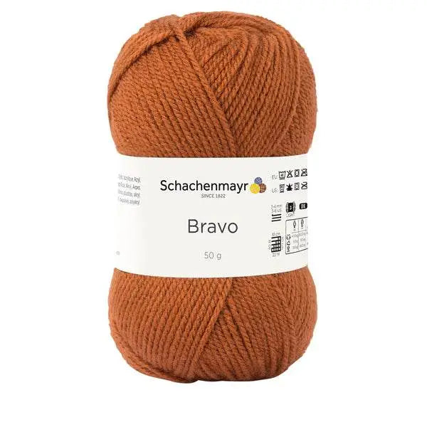 LANA Bravo Originals - Schachenmayr - - LacariaRicami.Store