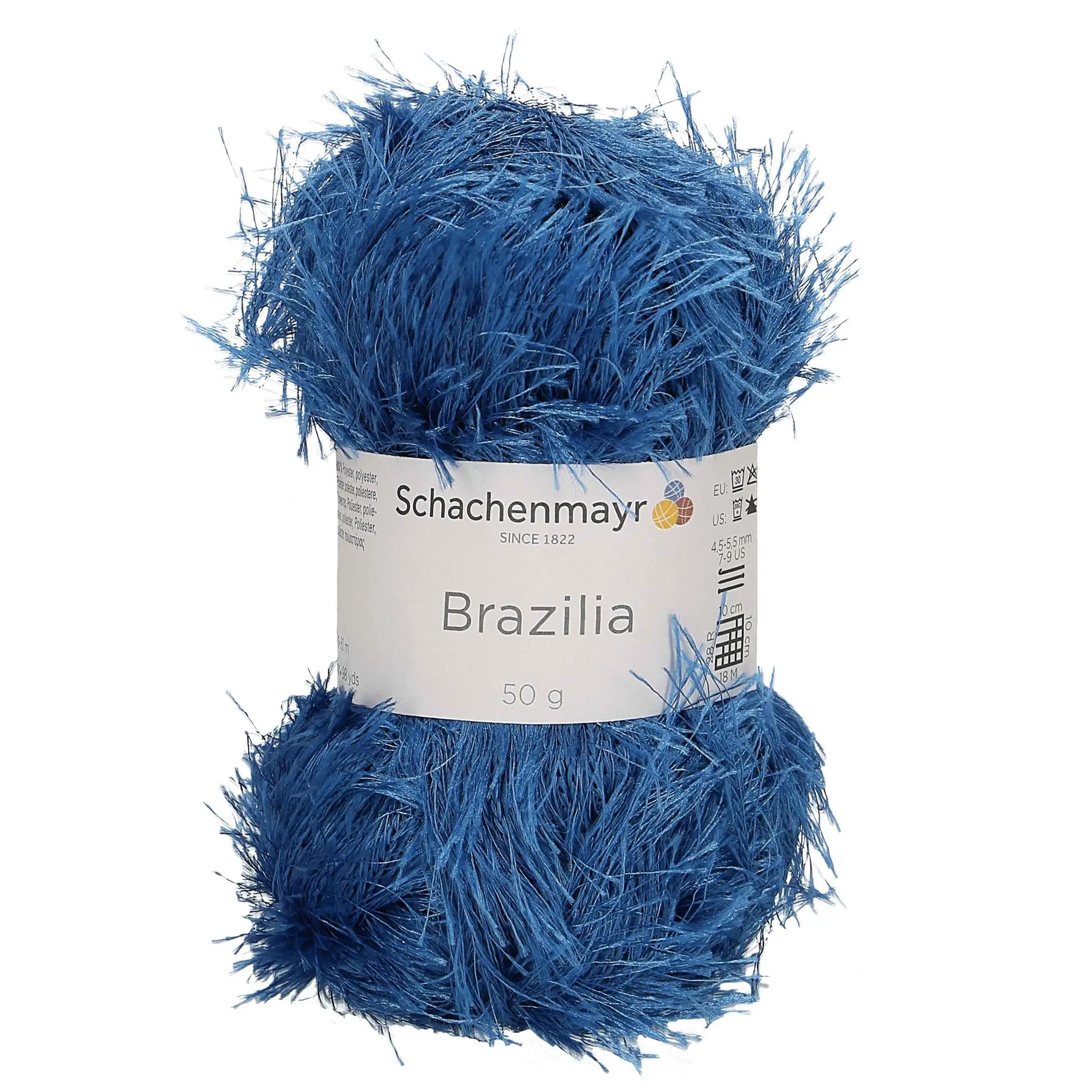 LANA BRAZILIA - SCHACHENMAYR - - LacariaRicami.Store