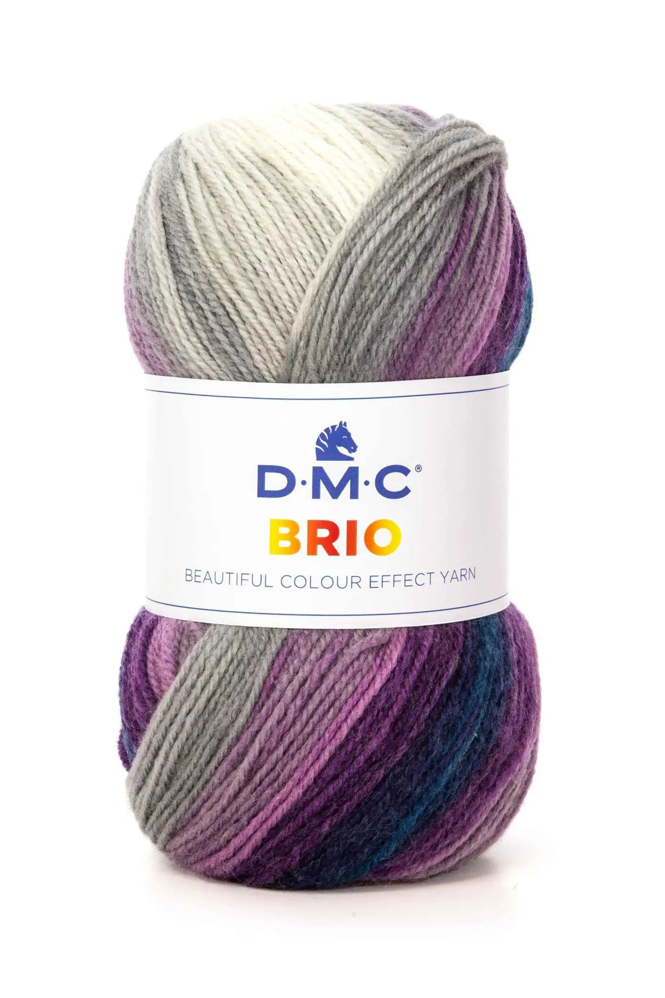 Lana Brio - DMC - - LacariaRicami.Store