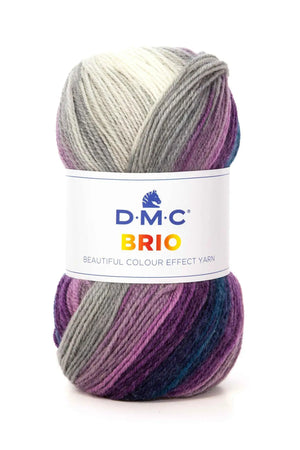 Lana Brio - DMC - - LacariaRicami.Store