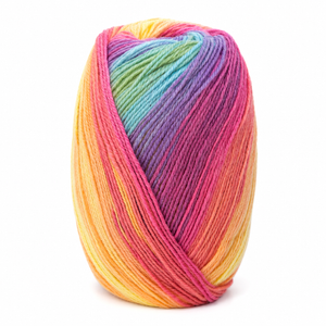 Lana Brio - DMC - Colore: - by LacariaRicami.Store