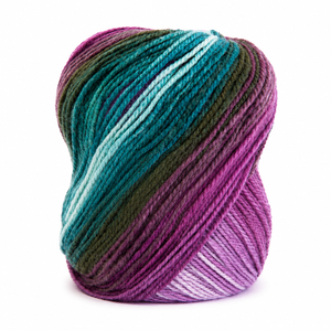 Lana Brio - DMC - Colore: - by LacariaRicami.Store