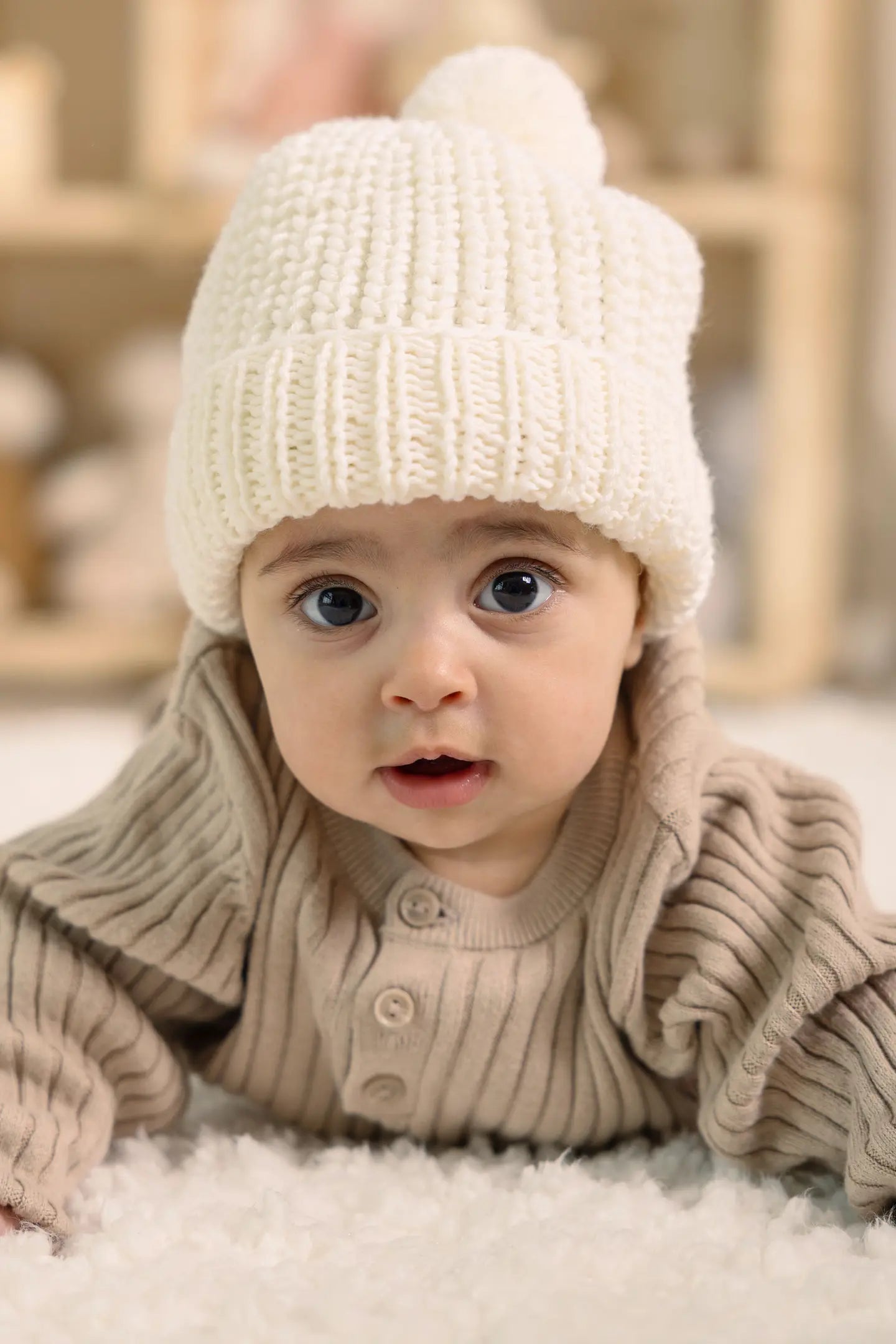 Book Baby - Maglia libro di modelli - DMC - Colore: - by LacariaRicami.Store