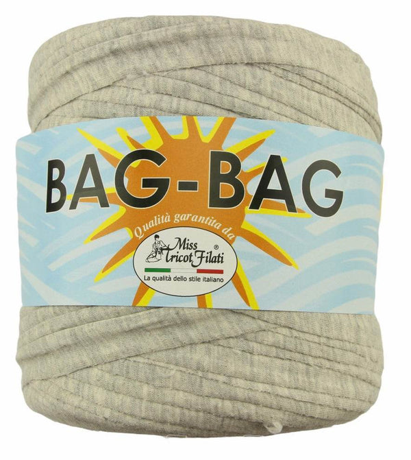 019 - GRIGIO CHIARO MELANGE